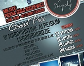 GRAND PRIX w narciarstwie alpejskim i snowboardzie Piękna Góra